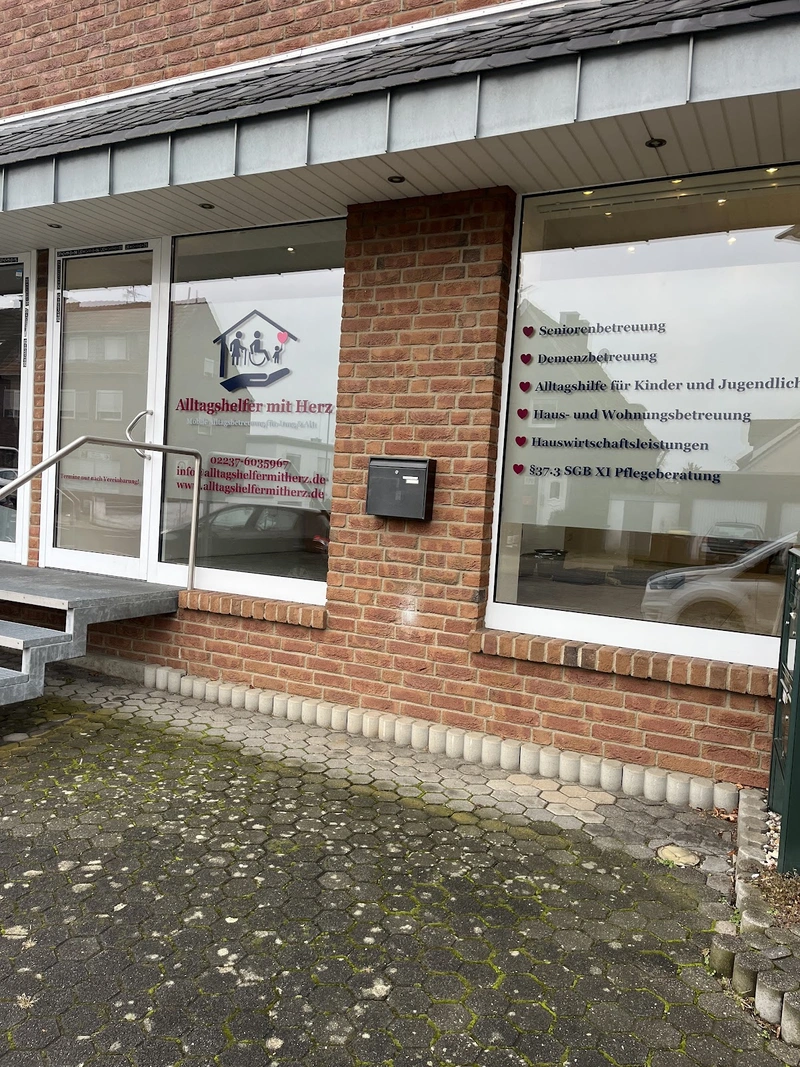 Alltagshelfer mit Herz – Bild 2