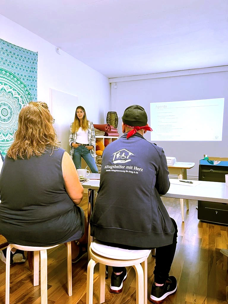 Alltagshelfer mit Herz – Bild 3