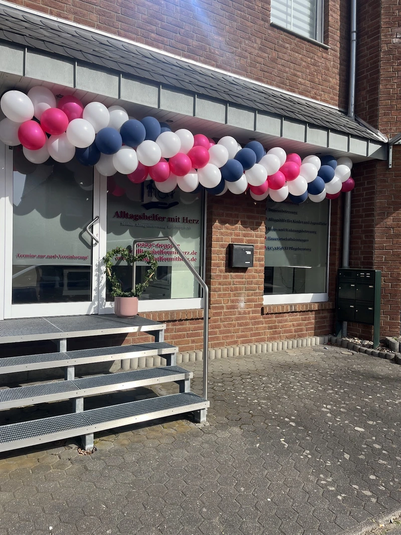 Alltagshelfer mit Herz – Bild 4