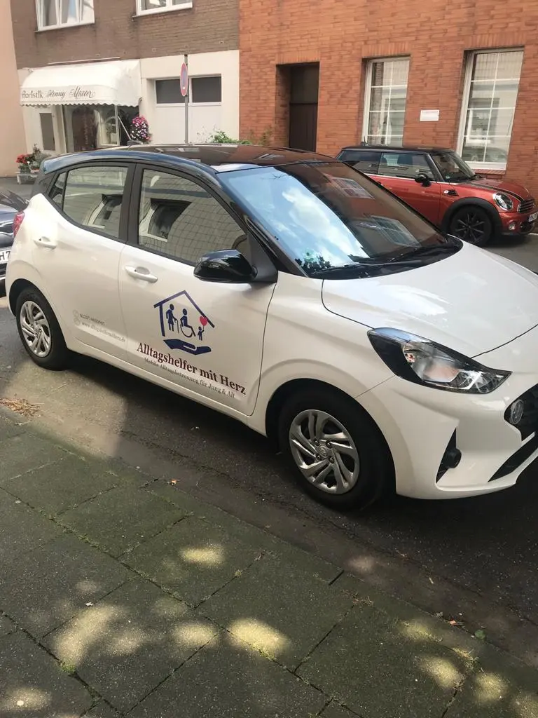 Alltagshelfer mit Herz – Bild 5