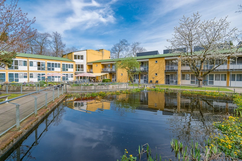 AWO Herbert-Wehner-Haus – Bild 1