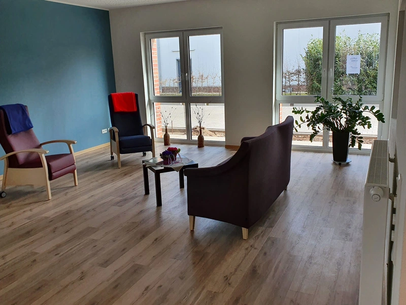 up Visite – Bild 1