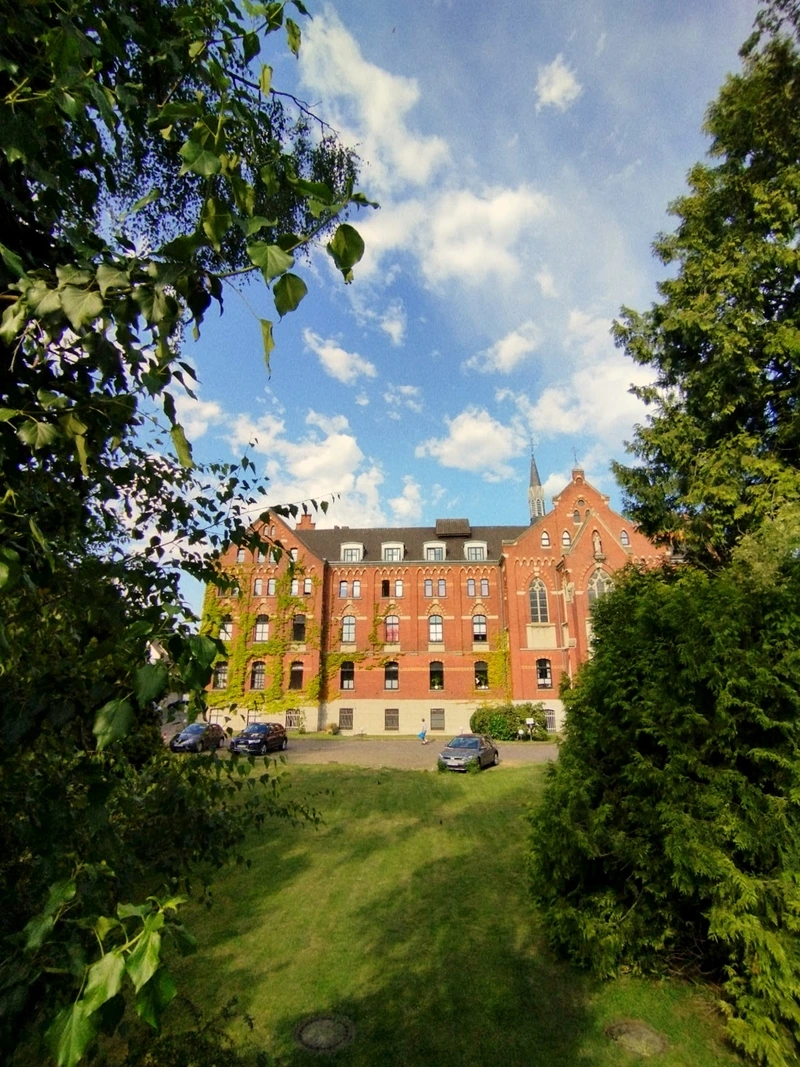 Altenzentrum St. Augustinus – Bild 3