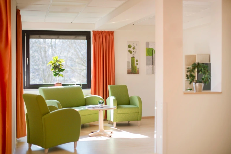 Altenzentrum St. Augustinus – Bild 4