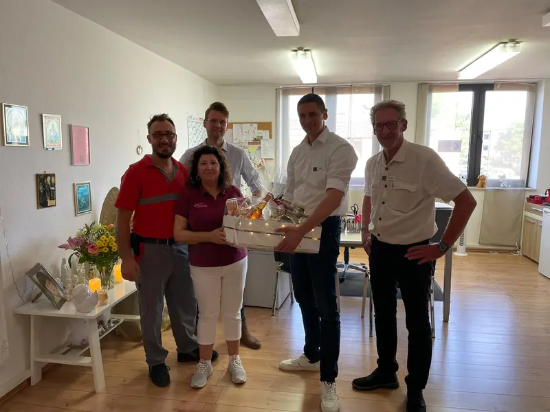 Angelo Pflegedienst GmbH – Bild 3