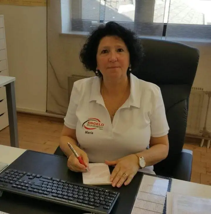 Angelo Pflegedienst GmbH – Bild 5