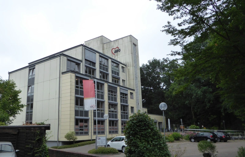 AWO ambulante Pflege Oldenburg – Bild 1