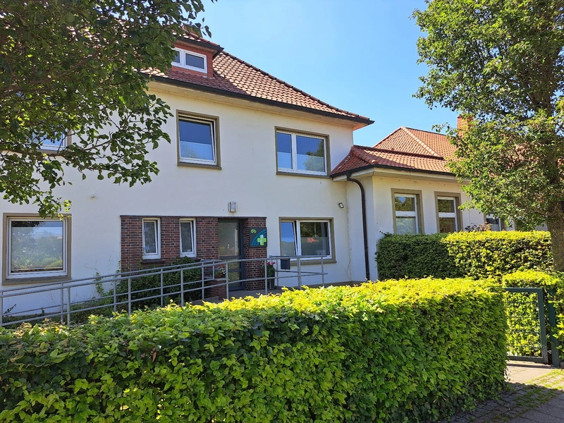 Sozialstation Lohne – Bild 1