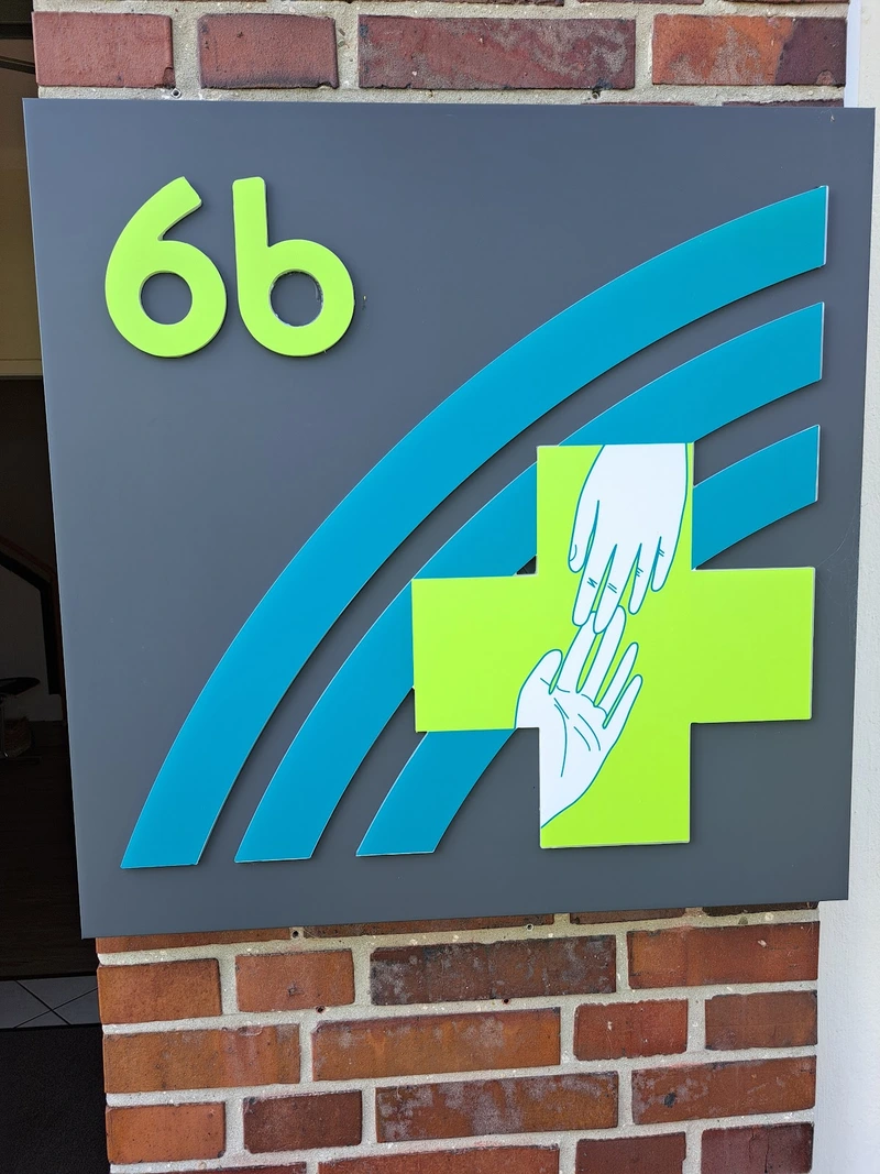 Sozialstation Lohne – Bild 5