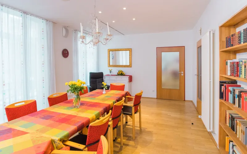 Caritas-Seniorenzentrum St. Martinus – Bild 4