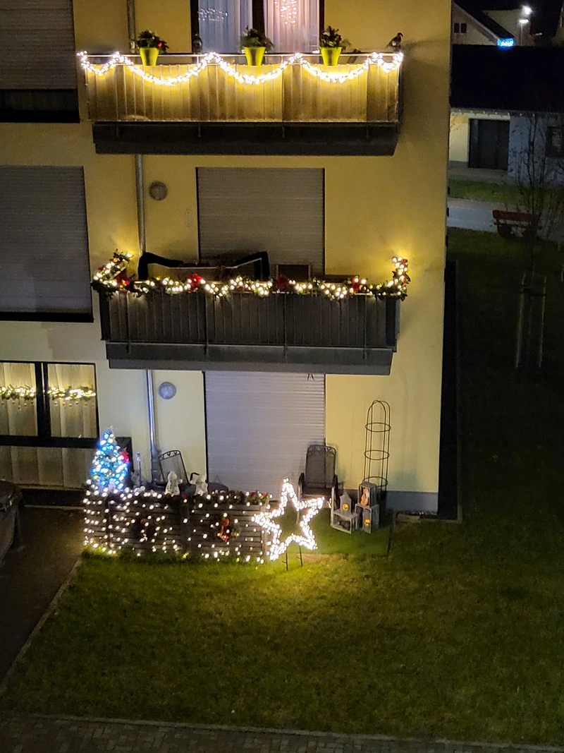 Wohnanlage für Senioren und Behinderte "An Gut Ohndorf" – Bild 4