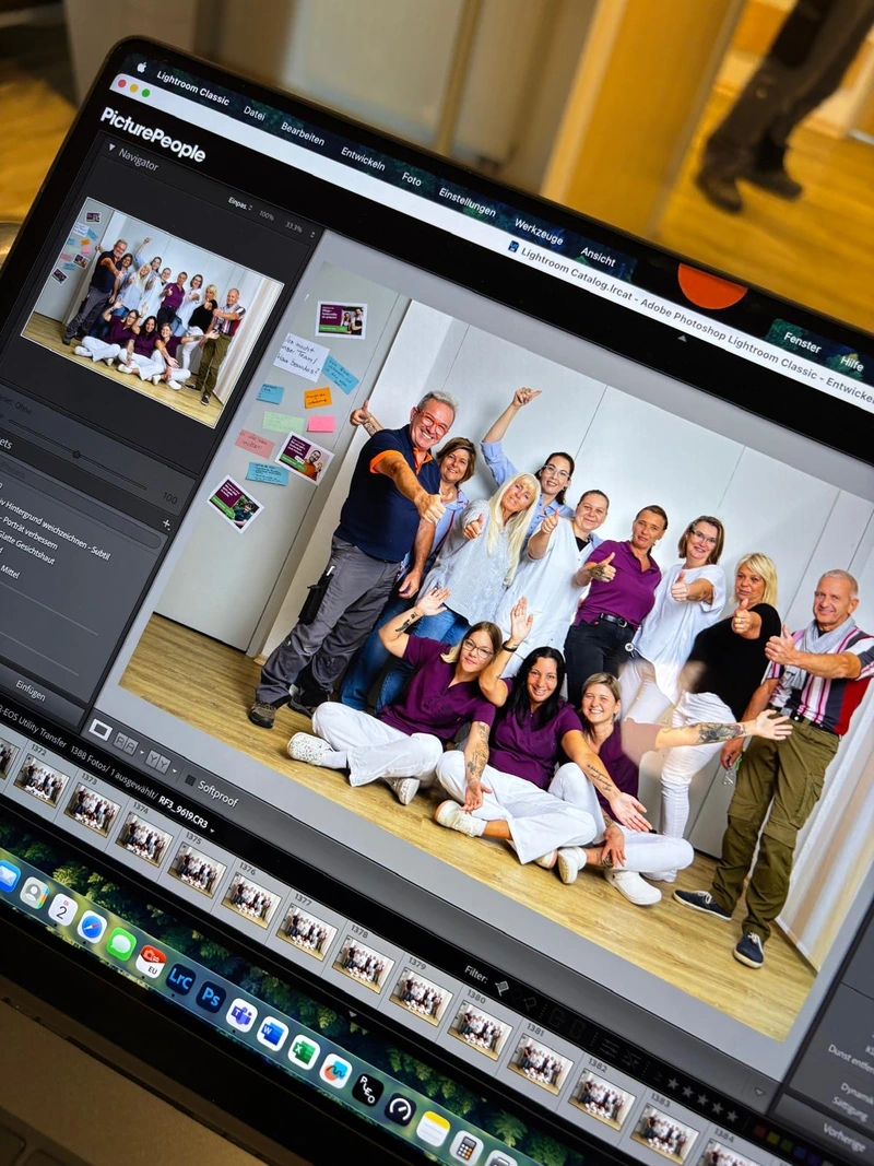 Wohnanlage für Senioren und Behinderte "An Gut Ohndorf" – Bild 5