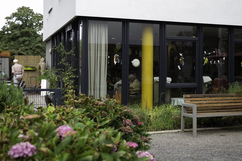 Präses-Held-Haus – Bild 3