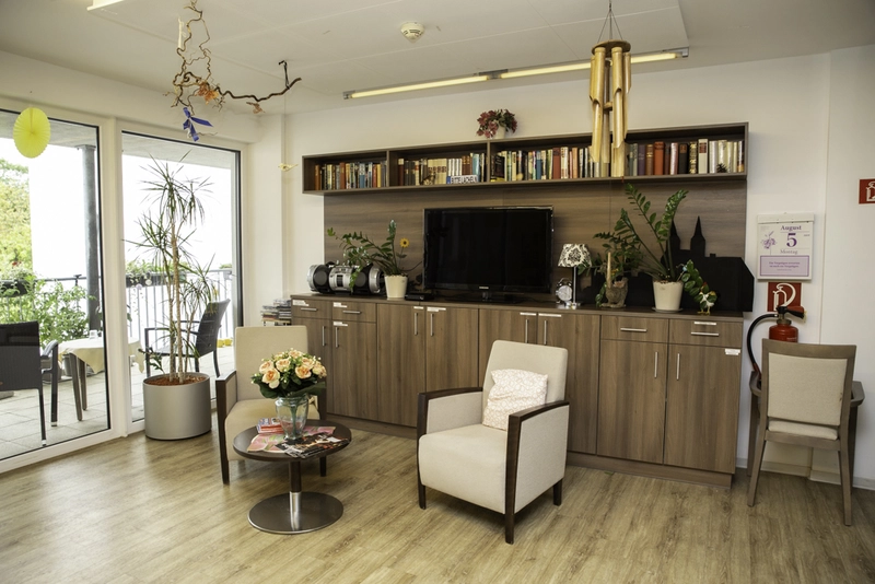 Präses-Held-Haus – Bild 4