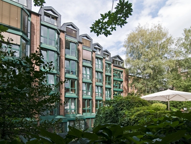 Seniorenhaus St. Maria – Bild 1