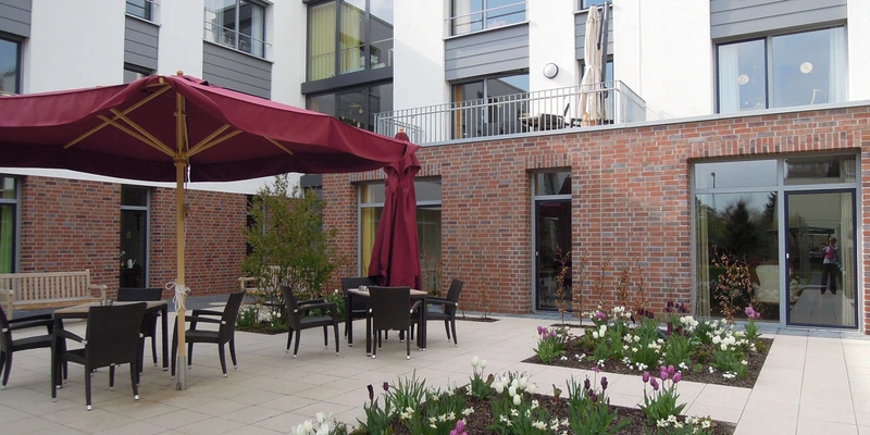 Caritas Tagespflege St. Nikolaus – Bild 1