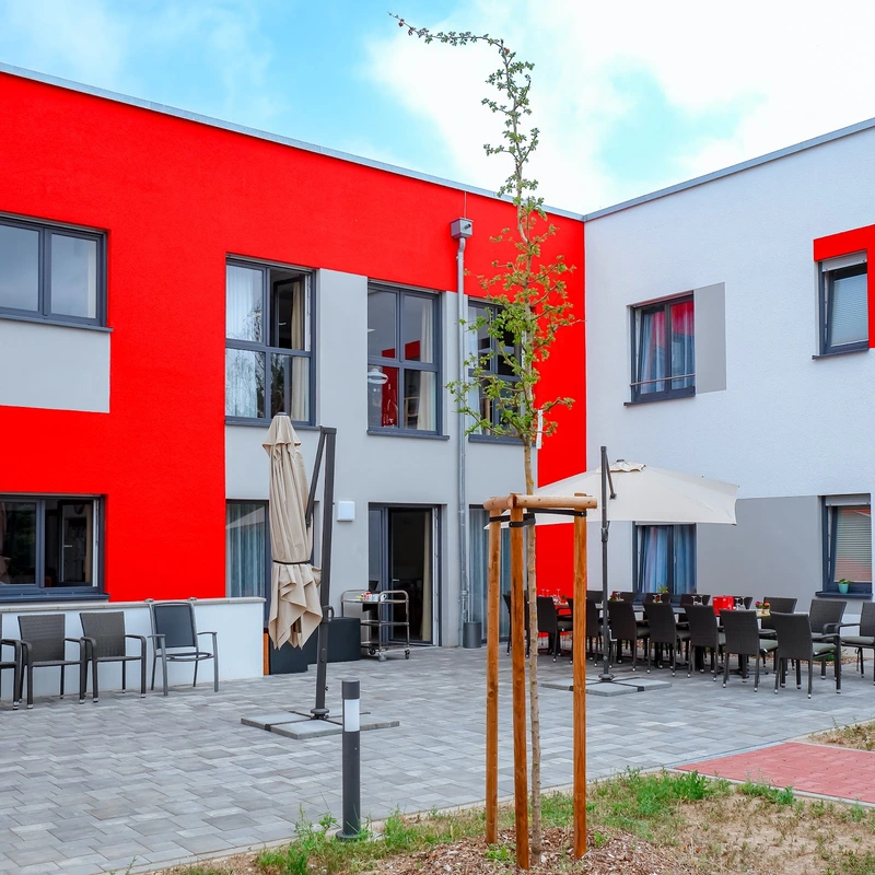 Casa Mia Seniorenzentrum Gymnich – Bild 2