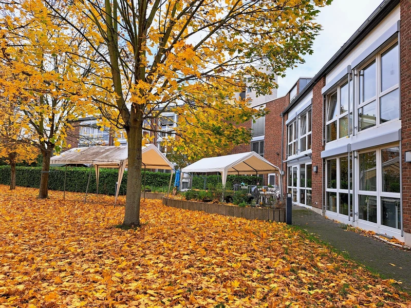 Stella Vitalis Seniorenzentrum an der Seestraße – Bild 1