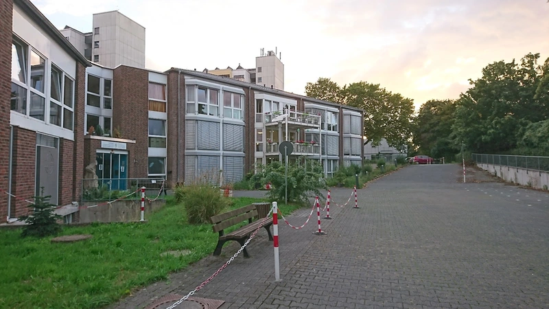 Stella Vitalis Seniorenzentrum an der Seestraße – Bild 2