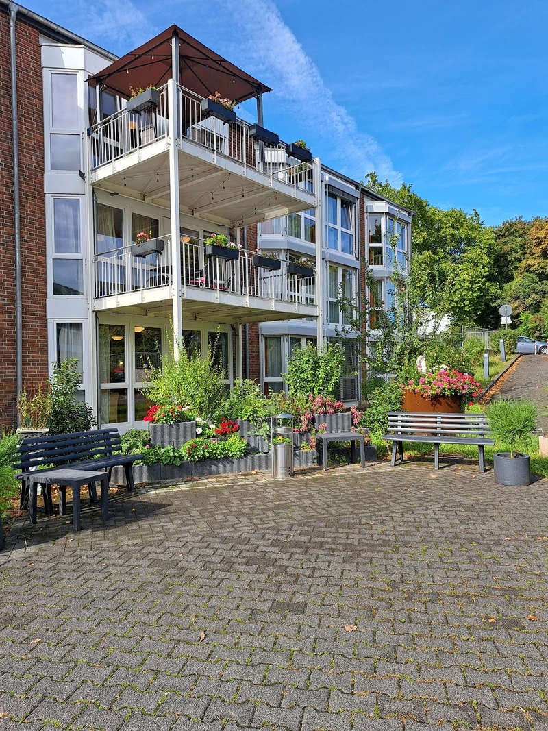 Stella Vitalis Seniorenzentrum an der Seestraße – Bild 4