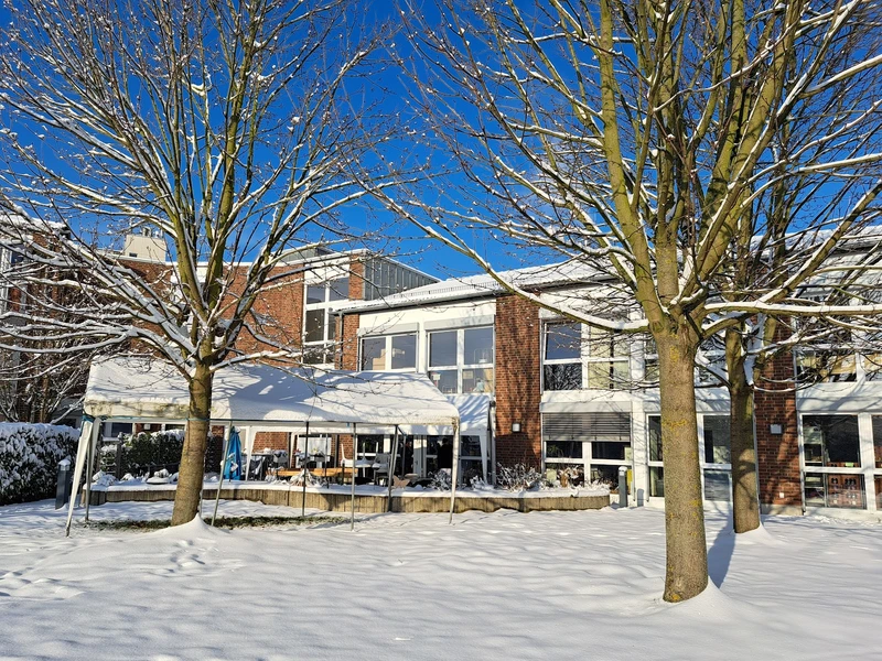 Stella Vitalis Seniorenzentrum an der Seestraße – Bild 5