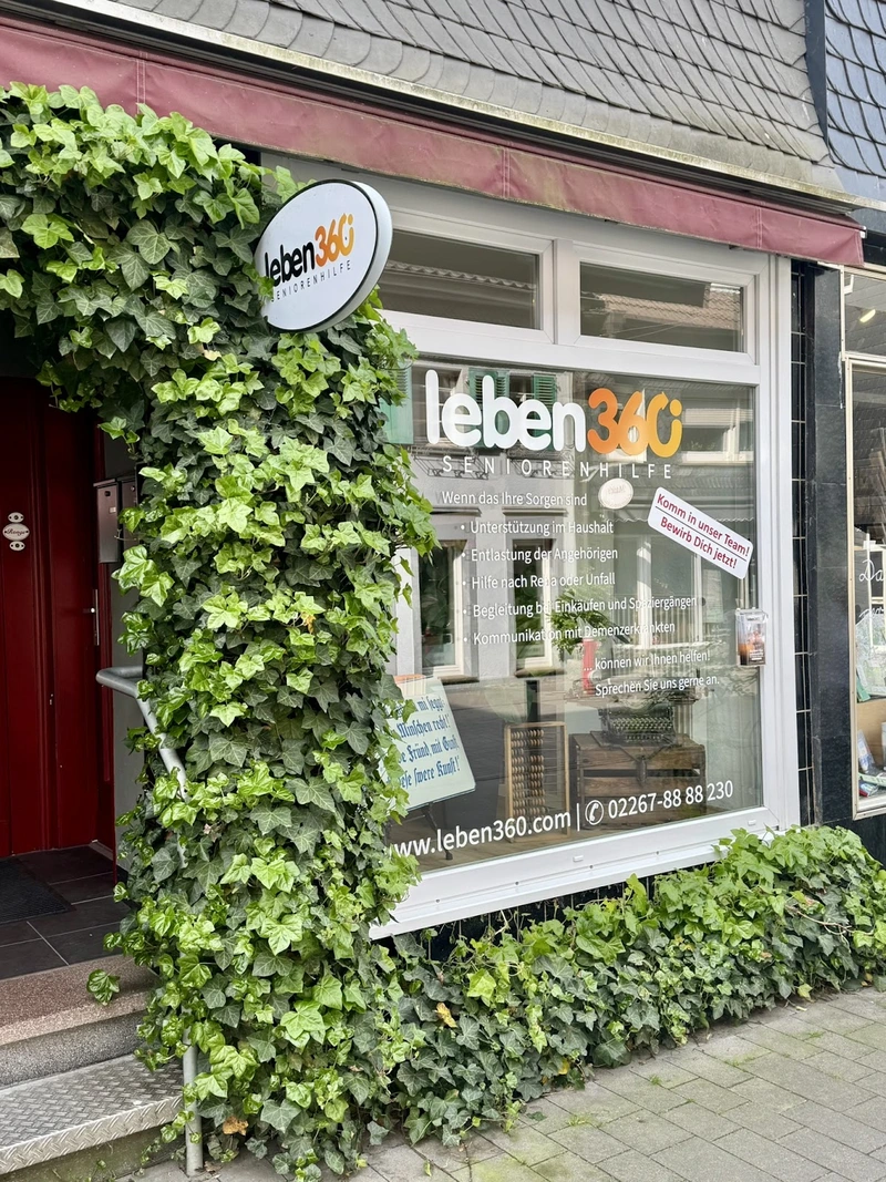 Fachbereich Reisen & Fachbereich Weiterbilden – Bild 2