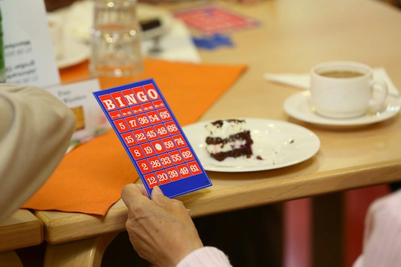 Seniorenzentrum Johannesstift Tagespflege "An der Ziegelei" – Bild 3