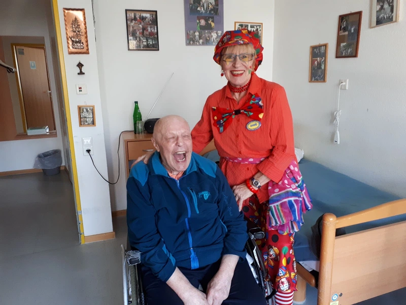 Seniorenzentrum Johannesstift Tagespflege "An der Ziegelei" – Bild 4