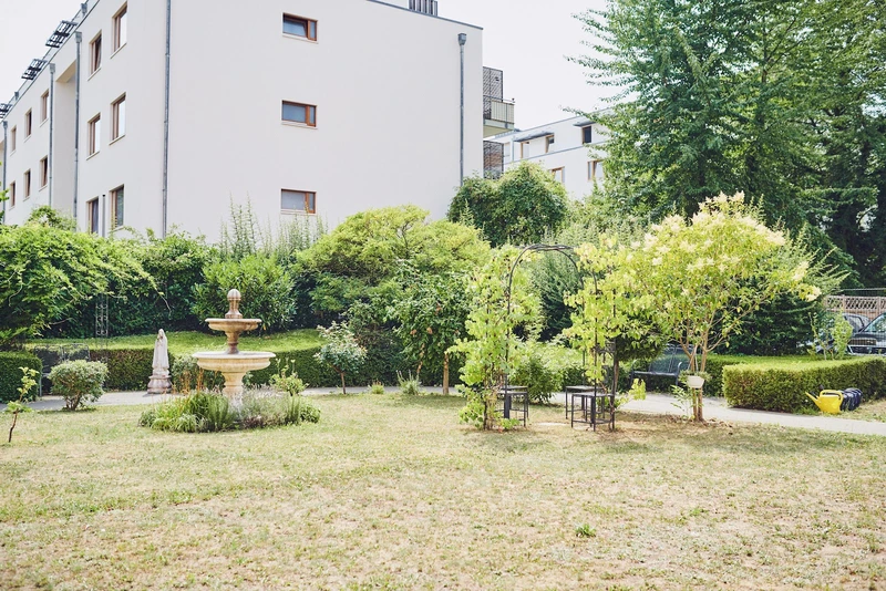 St. Katharina Hausgemeinschaften für Pflegebedürftige alte psychisch Kranke – Bild 2