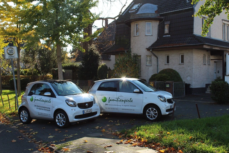 Familienperle – Bild 2