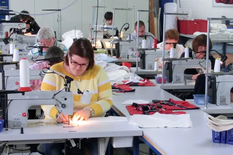 CWWN-Ambulante Pflege – Bild 1