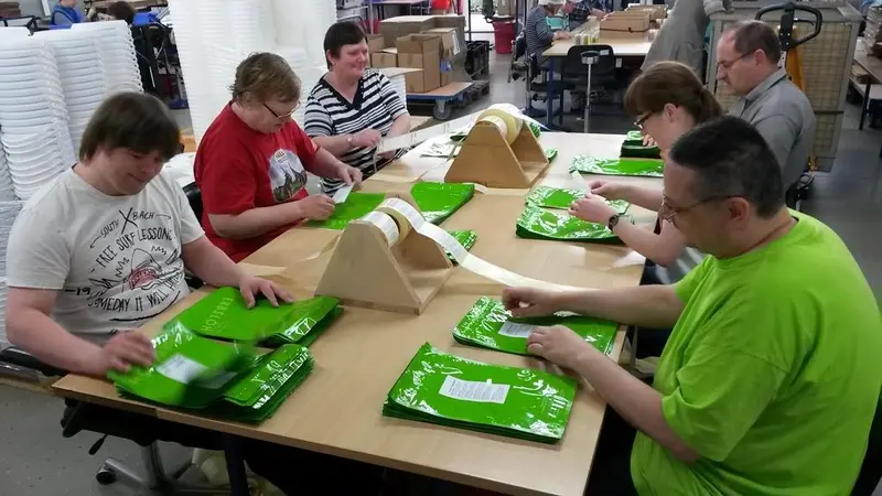 CWWN-Ambulante Pflege – Bild 5