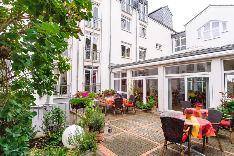 CBT-Wohnhaus An St. Georg – Bild 2