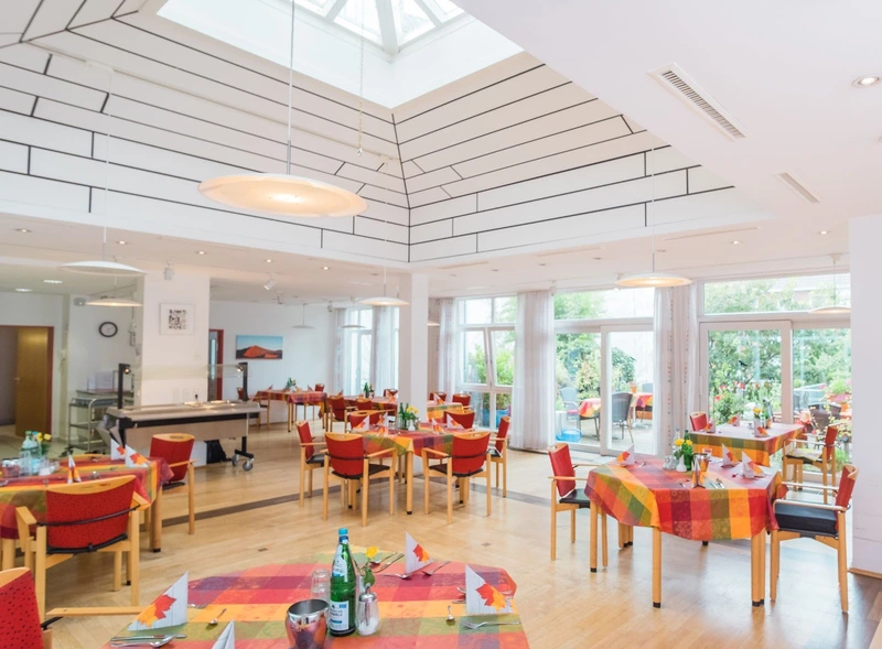 CBT-Wohnhaus An St. Georg – Bild 3