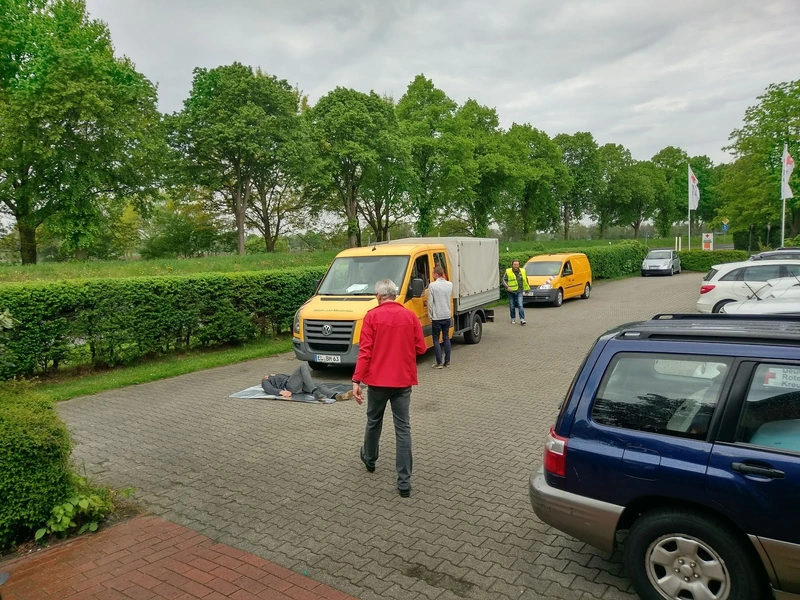 DRK Sozialstation Meppen – Bild 1