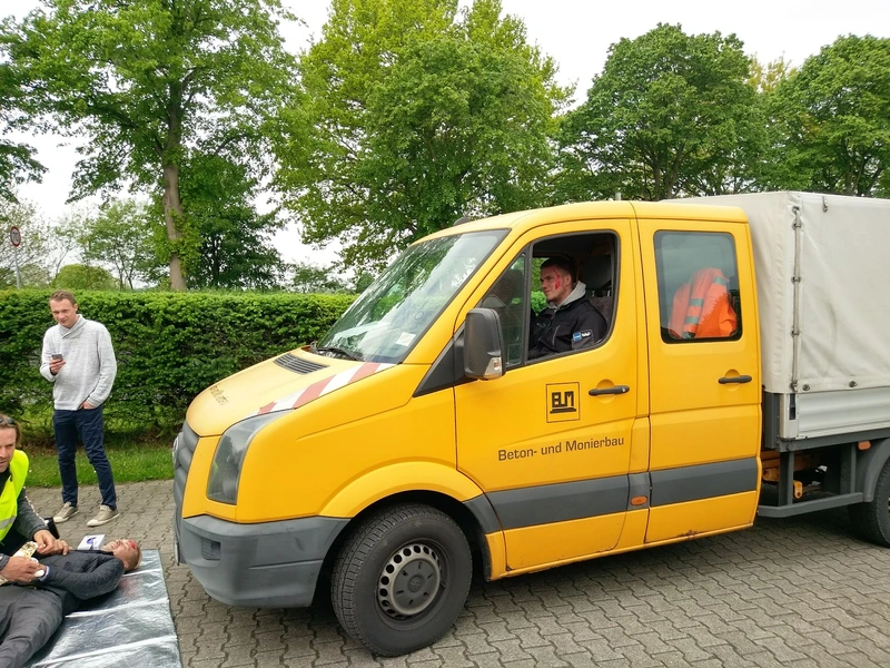 DRK Sozialstation Meppen – Bild 2