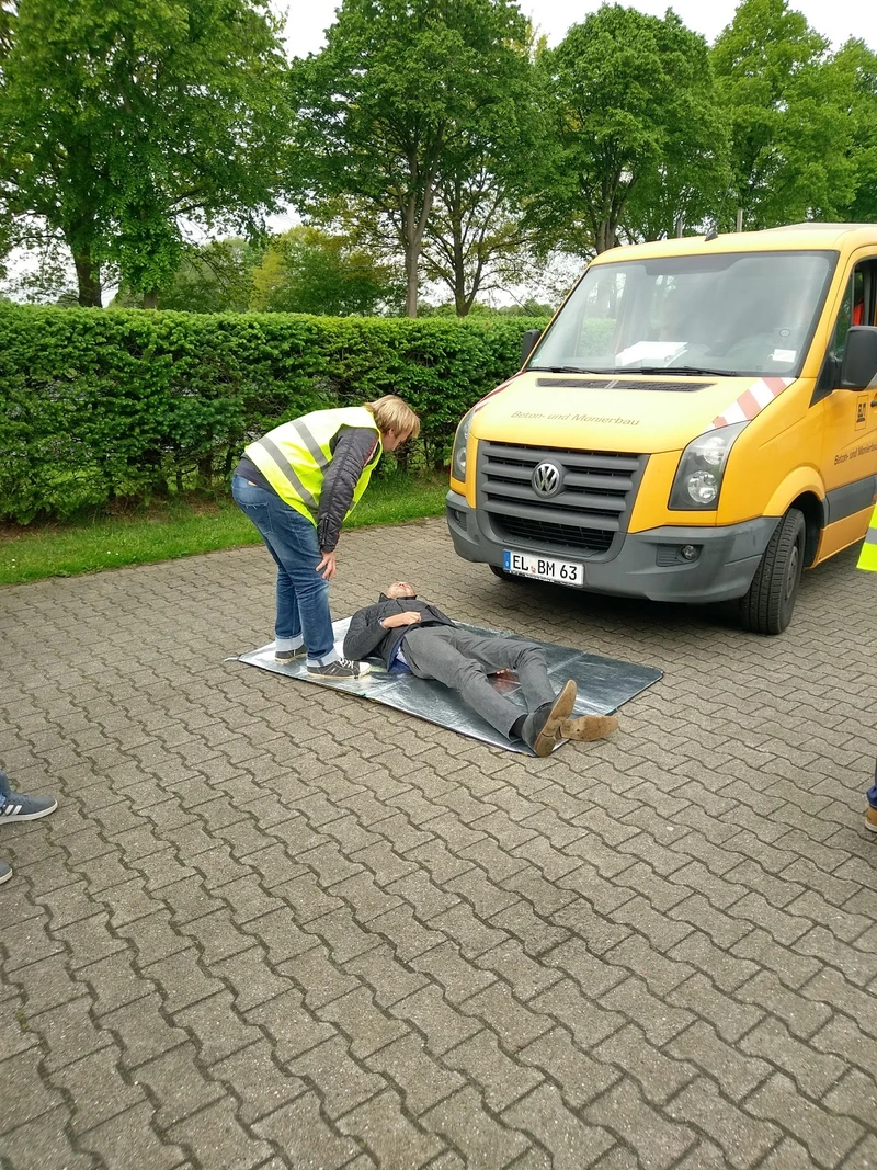 DRK Sozialstation Meppen – Bild 3