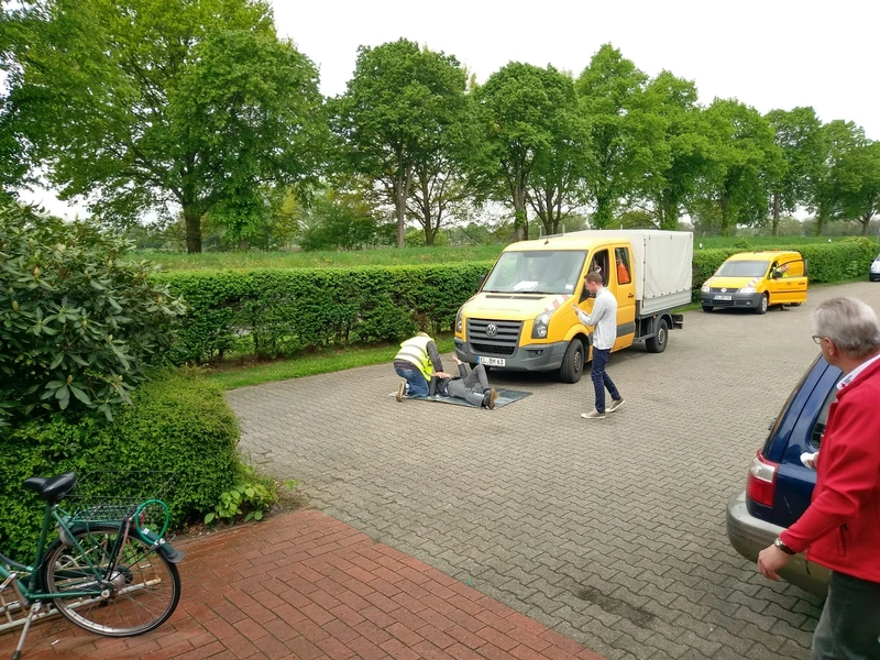 DRK Sozialstation Meppen – Bild 5