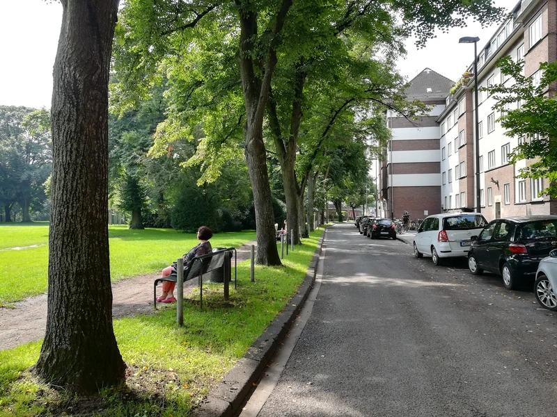 Seniorenzentrum Herz Jesu – Bild 2