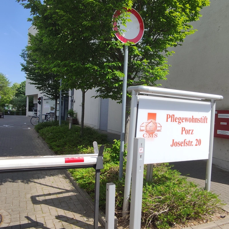 St. Severinus Beatmungspflegeheim – Bild 1