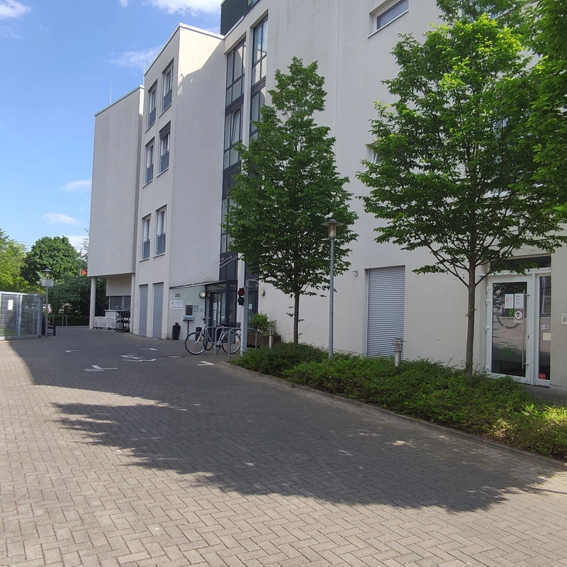 St. Severinus Beatmungspflegeheim – Bild 2