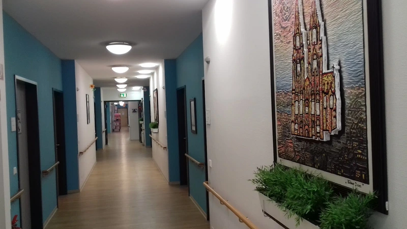 St. Severinus Beatmungspflegeheim – Bild 4