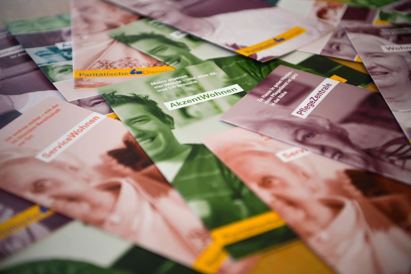 Paritätische Dienste Bremen Ambulanter Pflegedienst – Bild 1