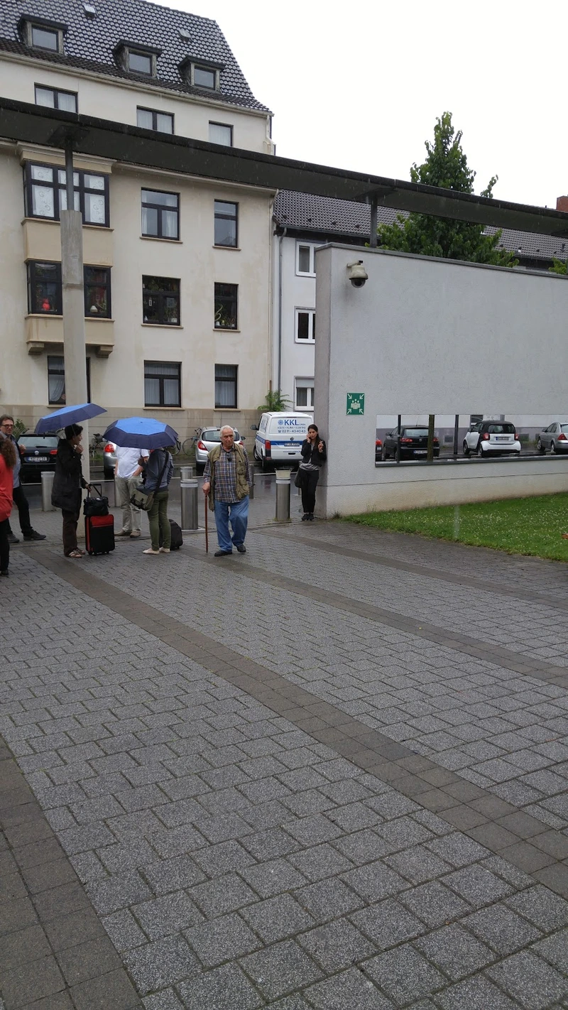 Elternheim der Synagogen-Gemeinde Köln – Bild 2