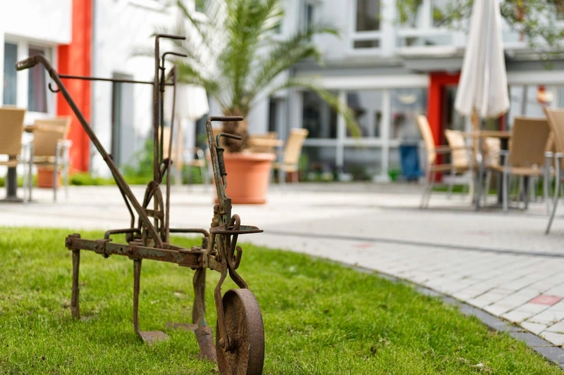 Matthias-Pullem-Haus – Bild 1