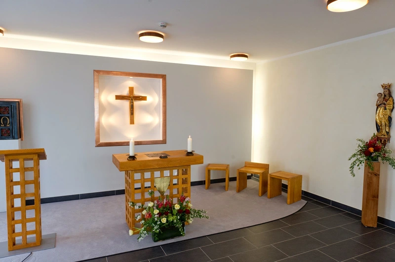 Matthias-Pullem-Haus – Bild 2