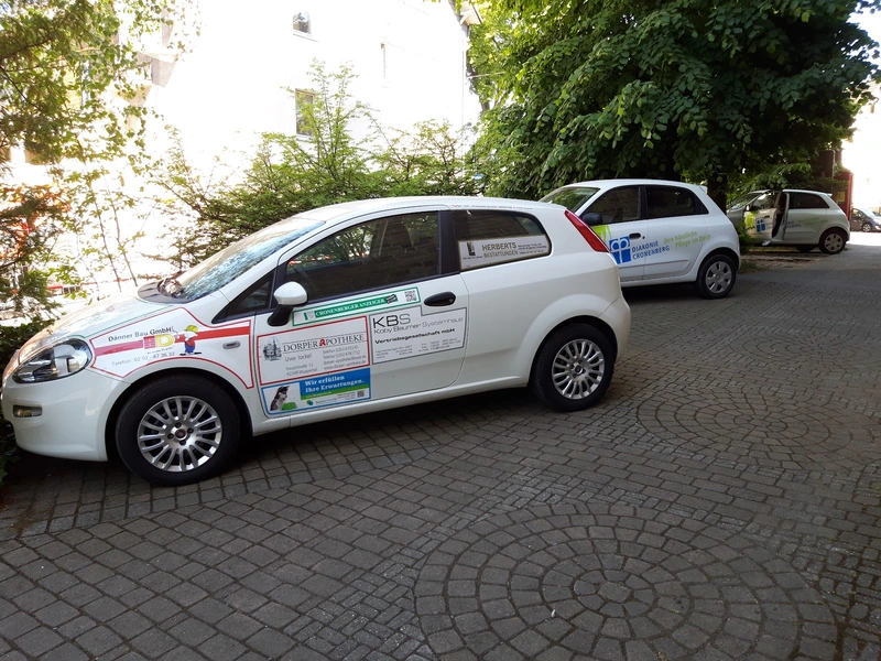 Ev. Diakonie Cronenberg – Bild 1