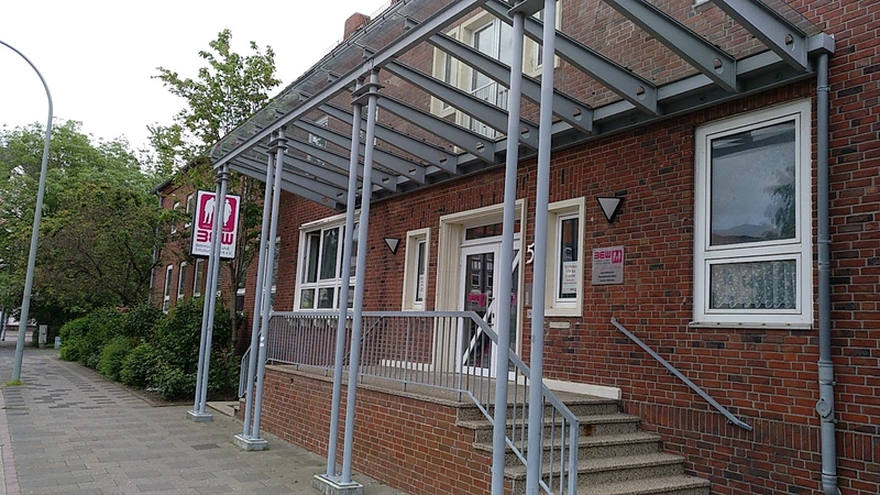 Pflegedienst im Betreuungs- und Erholungswerk e.V. – Bild 3