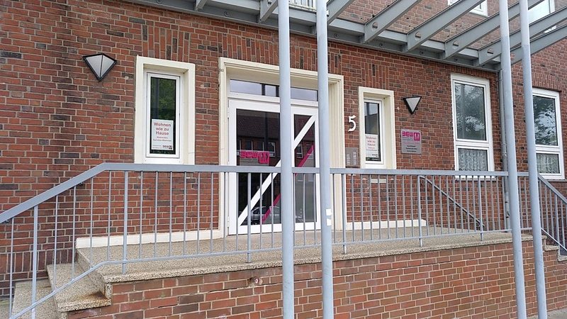 Pflegedienst im Betreuungs- und Erholungswerk e.V. – Bild 4