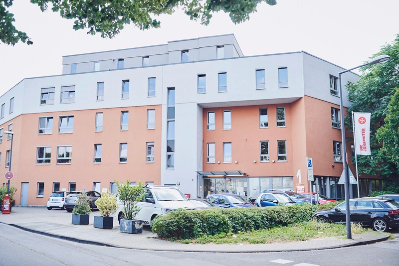 Johanniter-Haus Köln-Zollstock – Bild 1